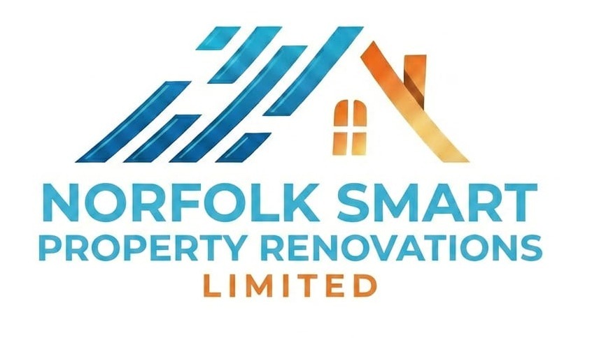 Norfolk Smart Property Renovations Logo
